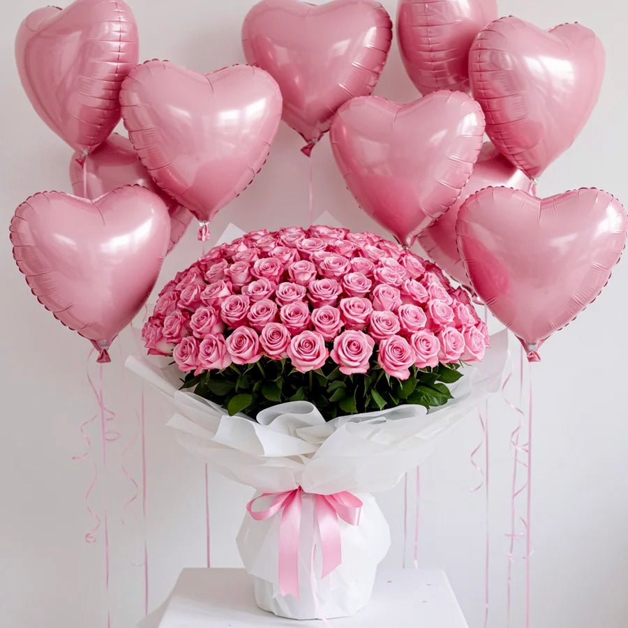 Queen of Hearts