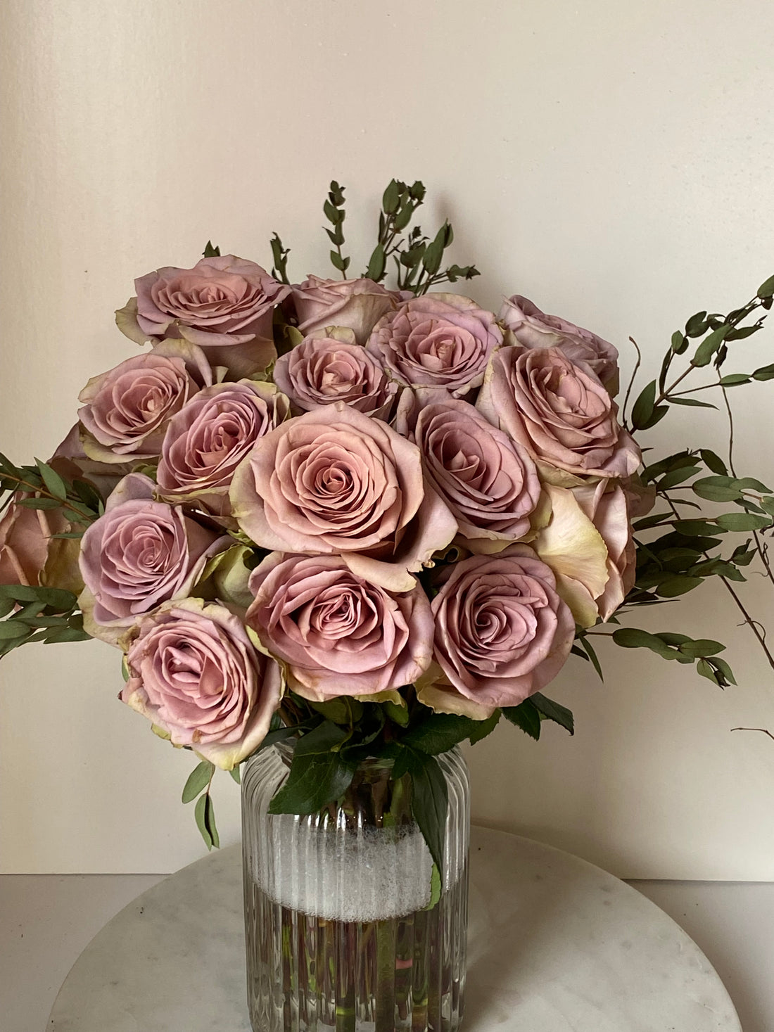 Valentine’s Luxury Flowers