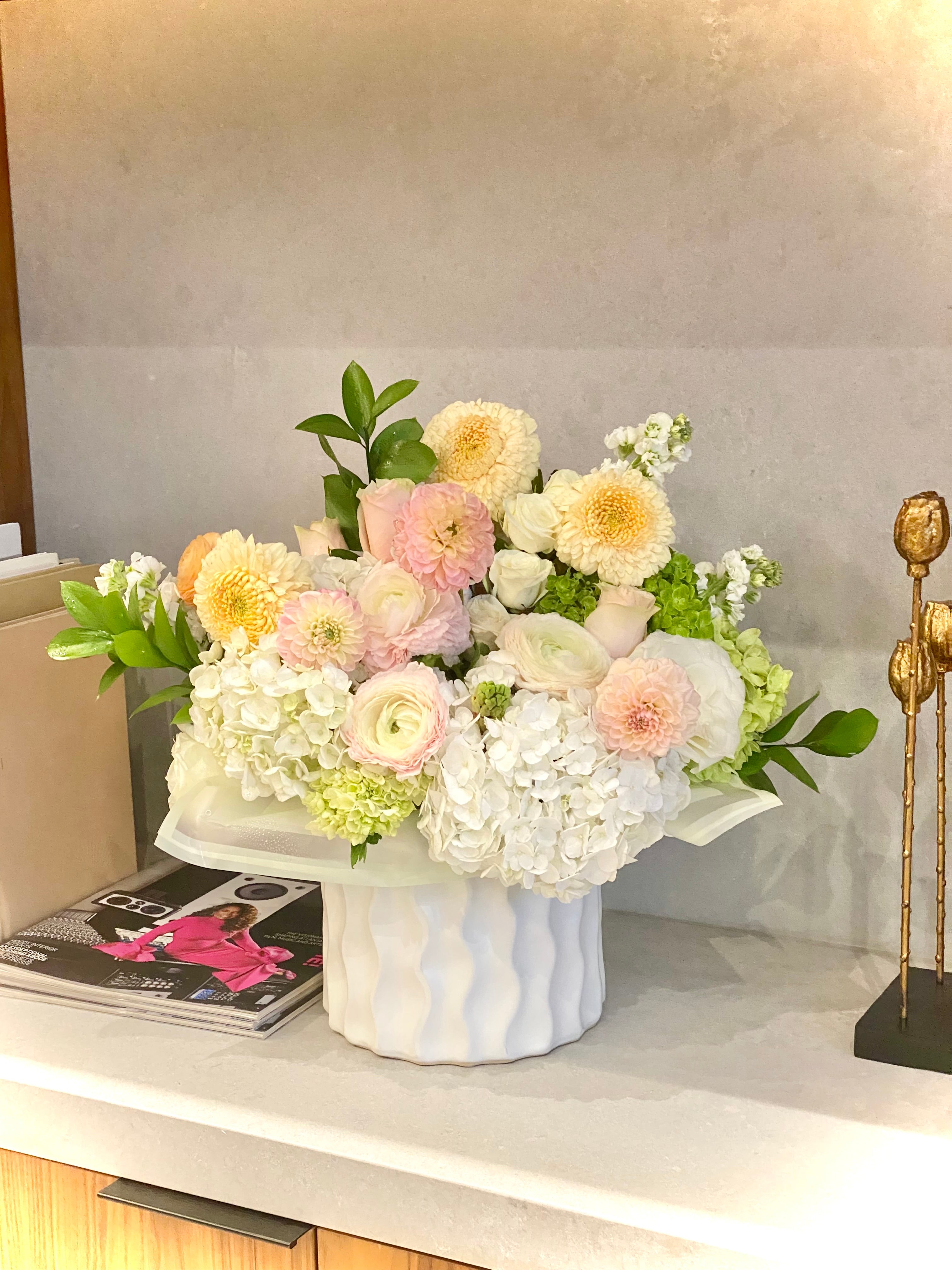 Enchanted Blooms ATL