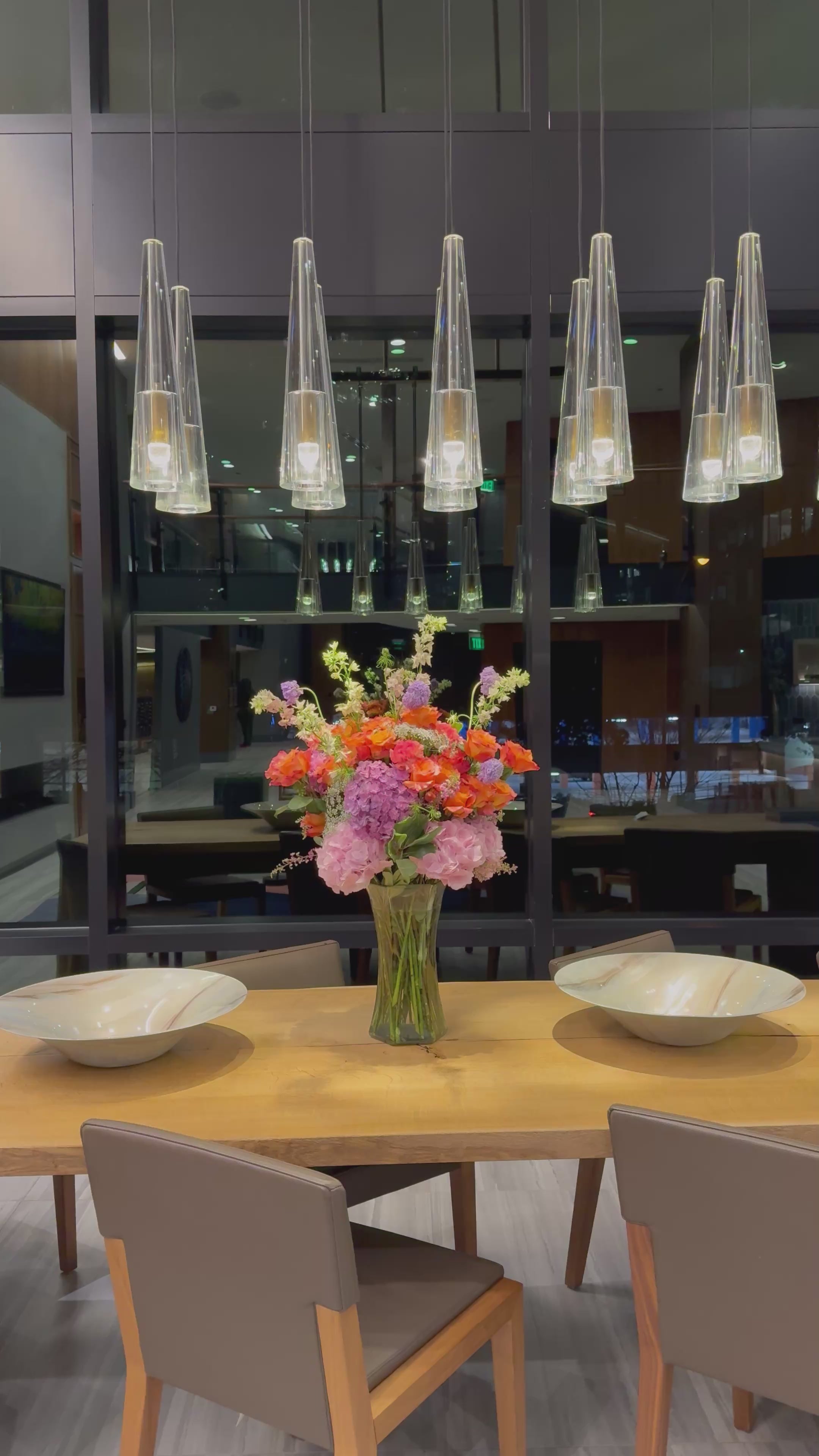 Load video: Premium Flowers