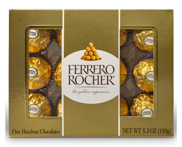 Box of Chocolate