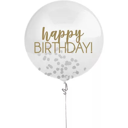 BALLOONS