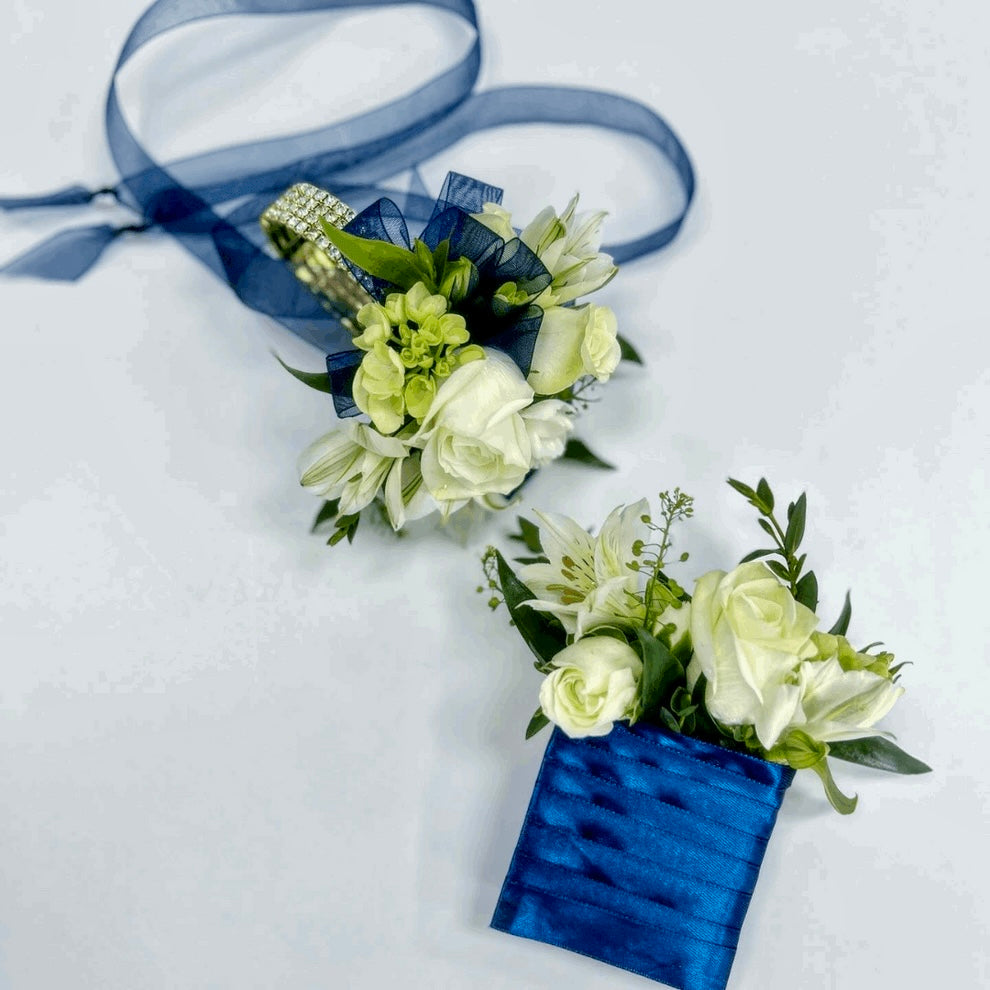 PROM AND CONGRATULATIONS