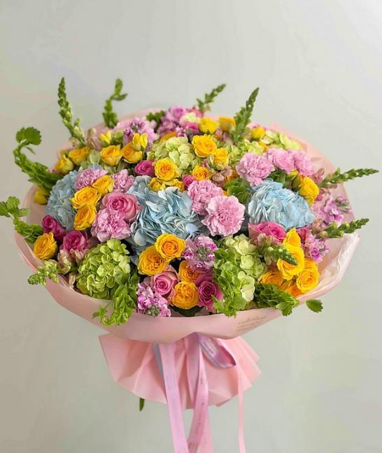 Fairy's Delight