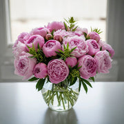 Perfectly Peonies ** Same day IF ordered by Noon EST