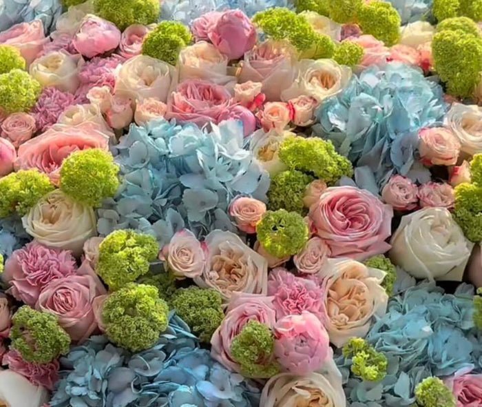 Mother’s Day Florist Design