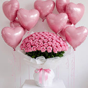 Queen of Hearts