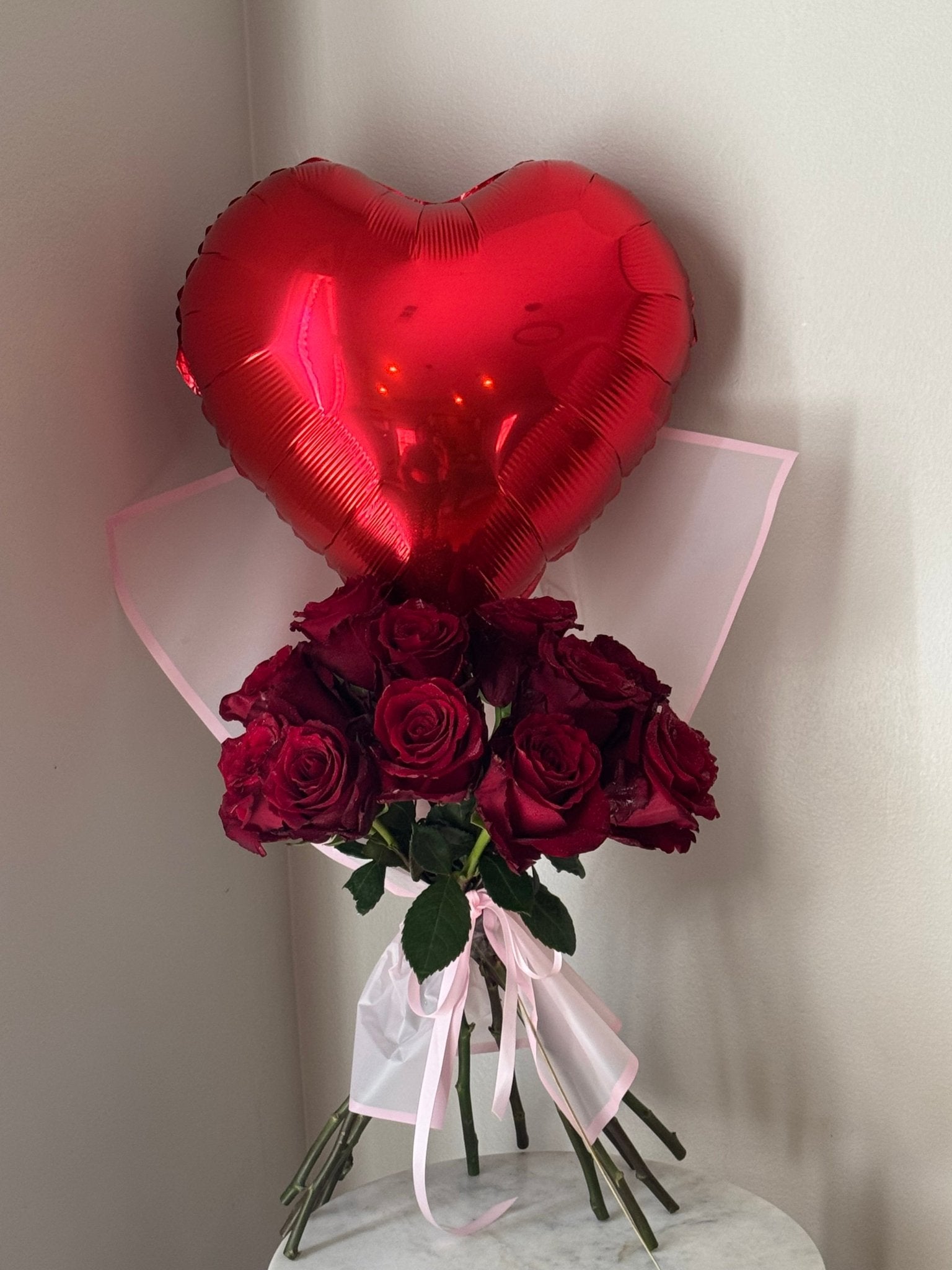 Sweet heart