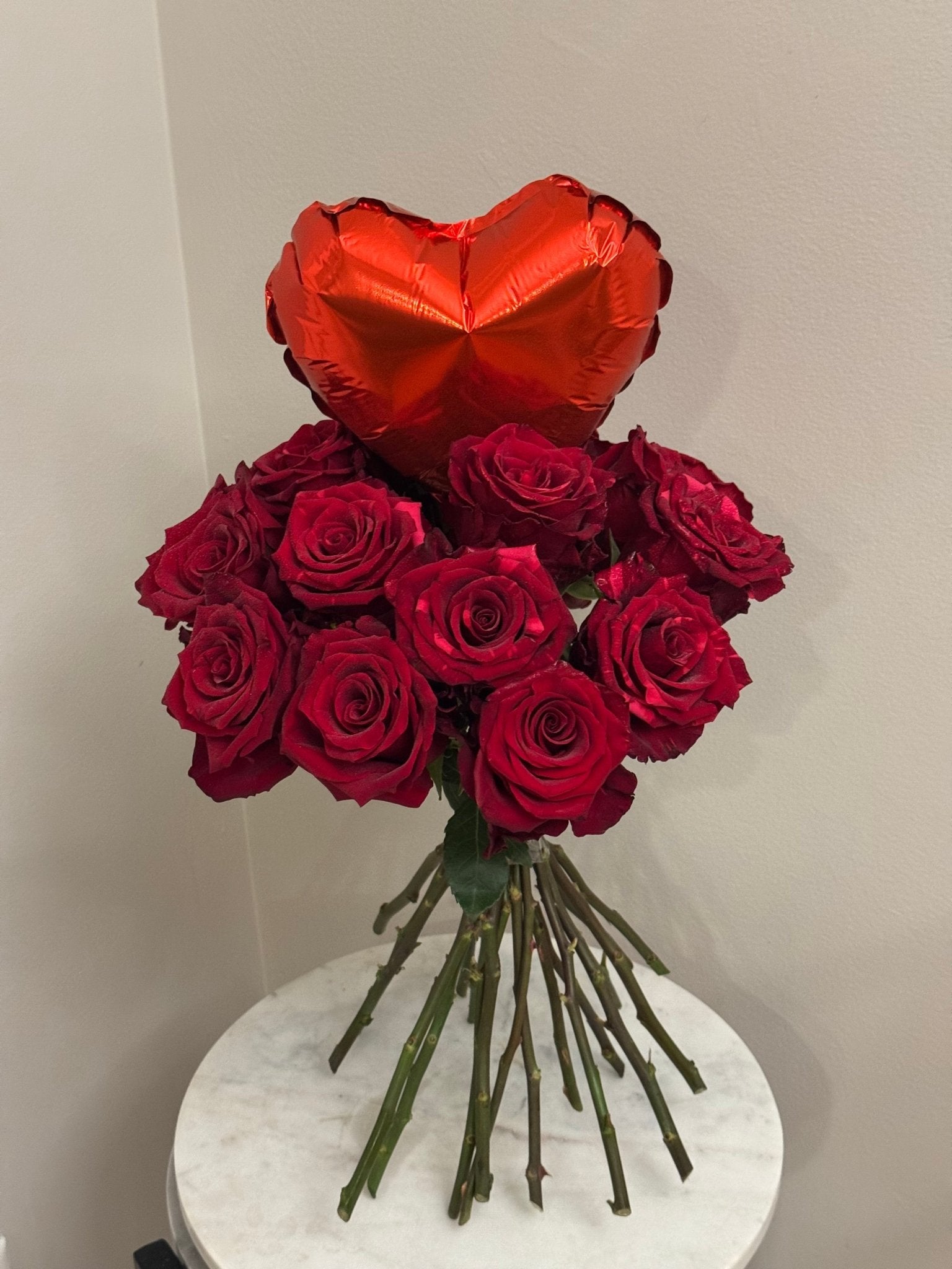 Sweet heart