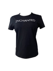 Enchanted Fitted T-Shirt