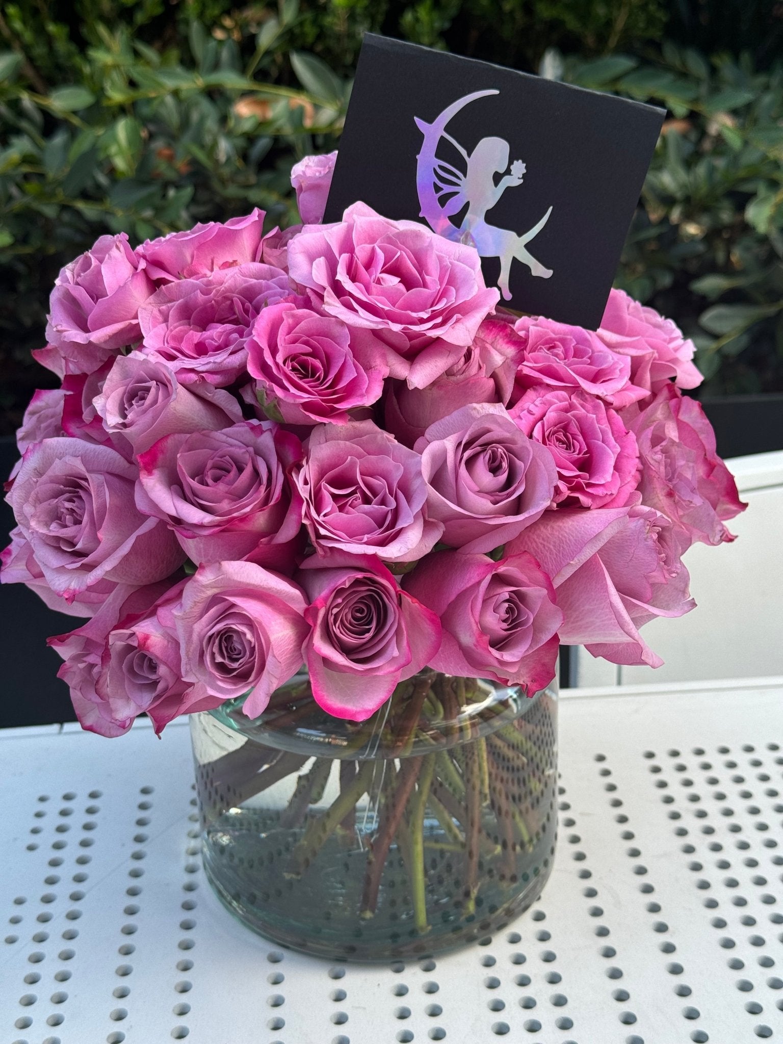 Lavender Luxe