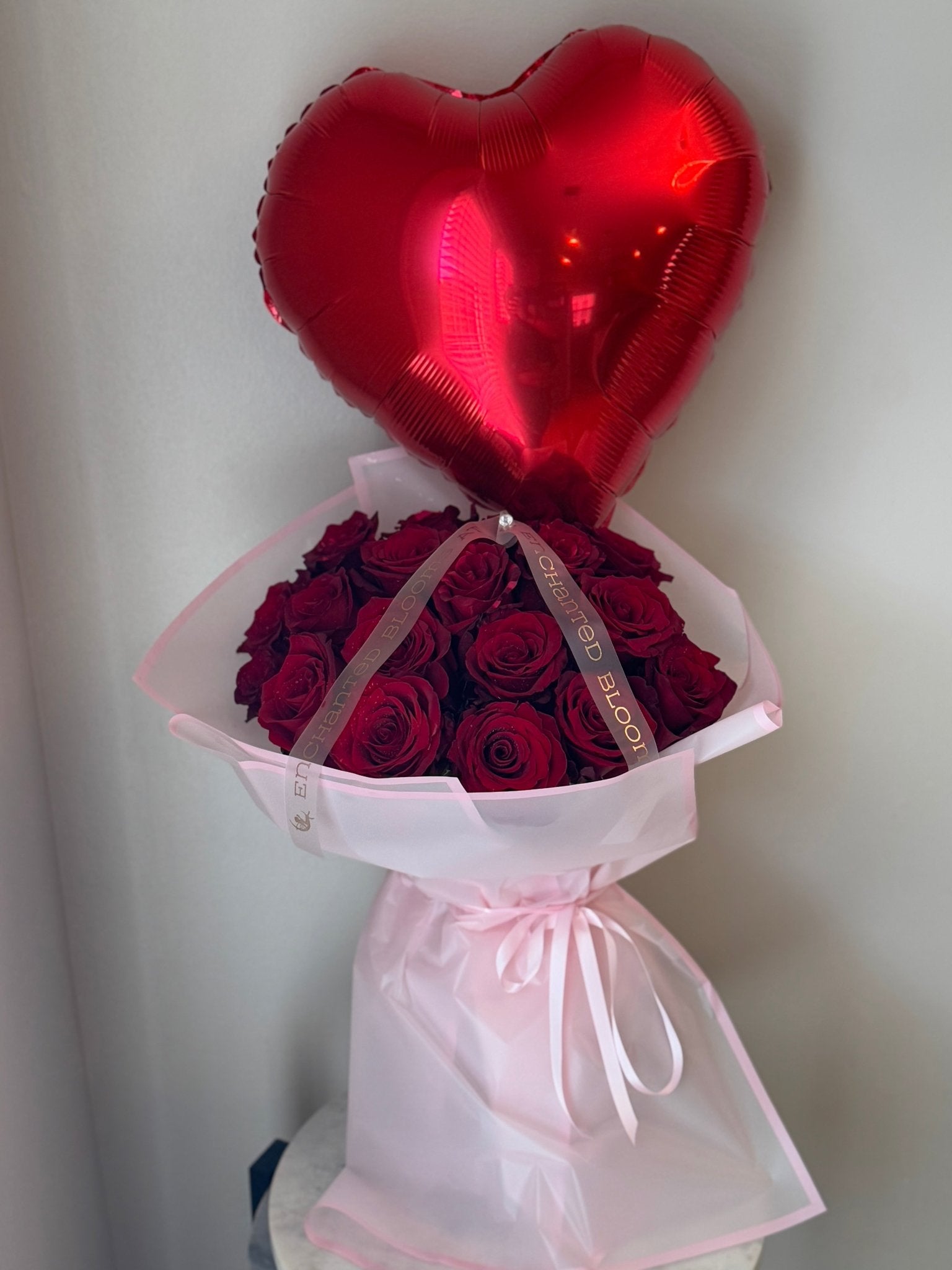 Sweet heart