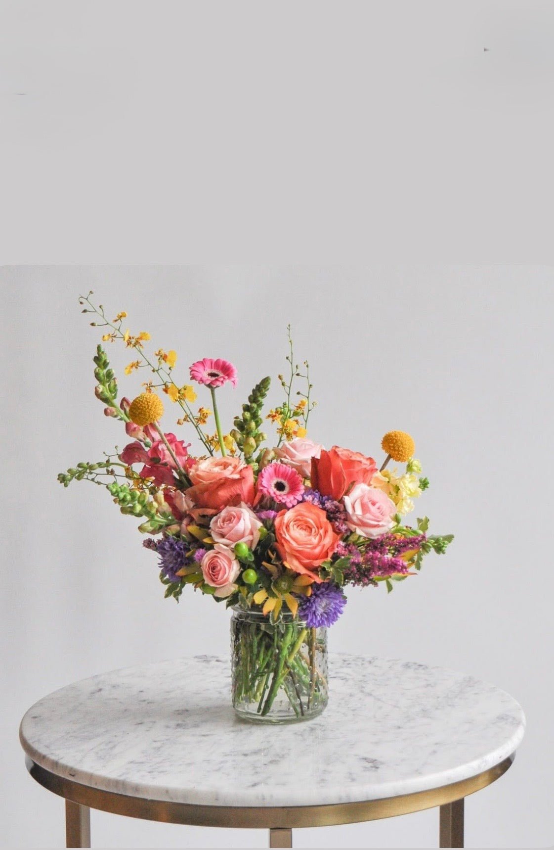 Florist Choice Mother's Day Edition ONLY THE BEST OF LUXURY BLOOMS