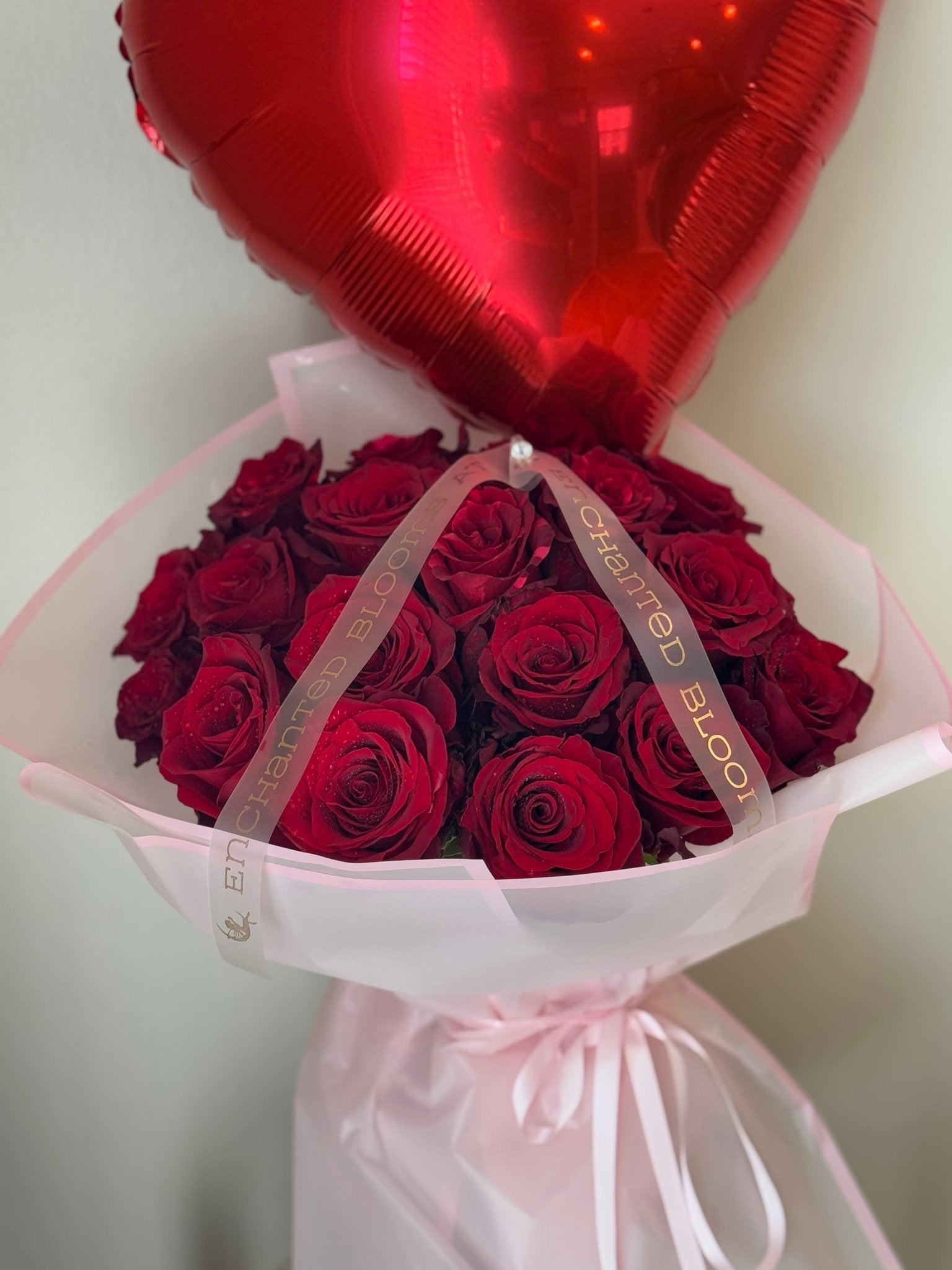Sweet heart