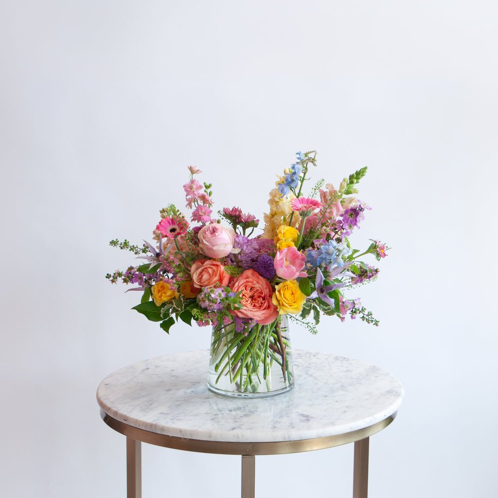 Pastel Meadows Designers Delight