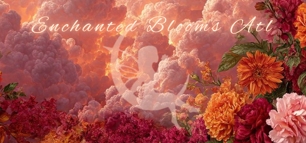 Enchanted Blooms ATL