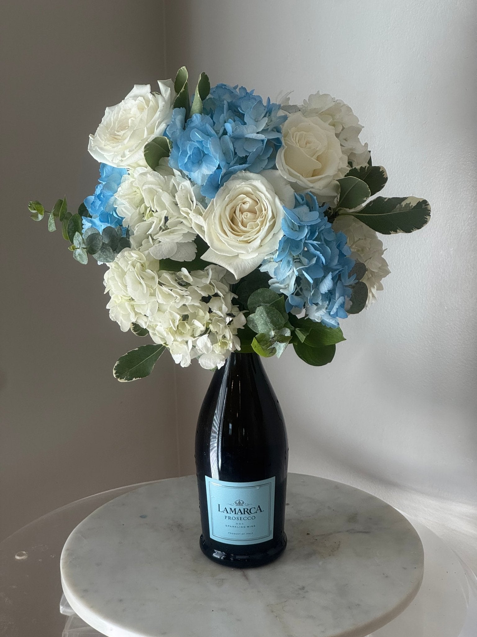 Tipsy Blooms