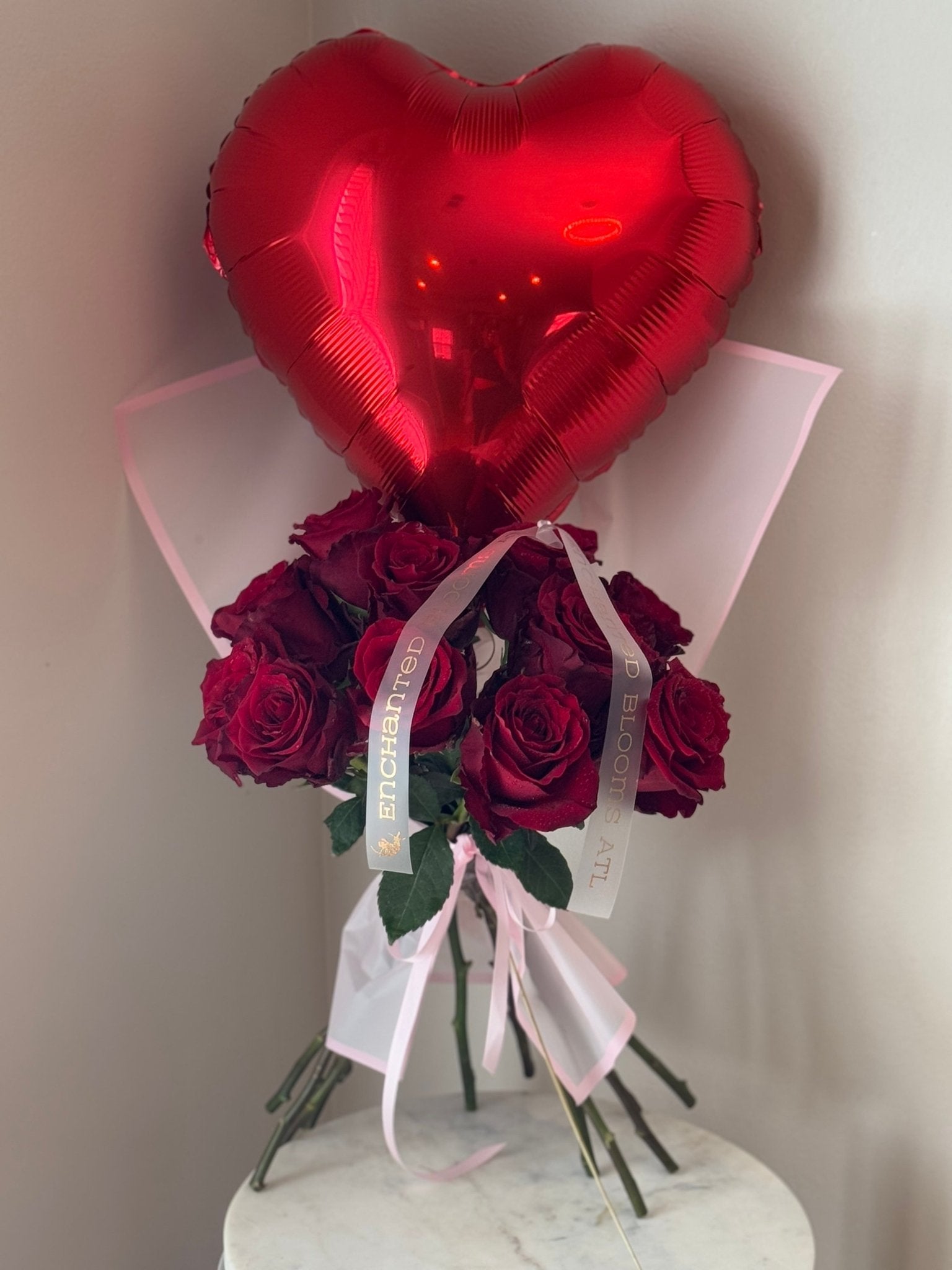 Sweet heart