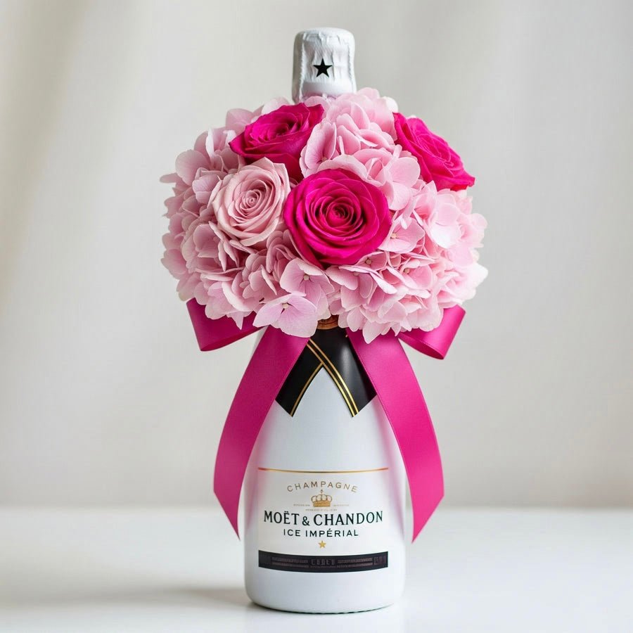 Tipsy Blooms