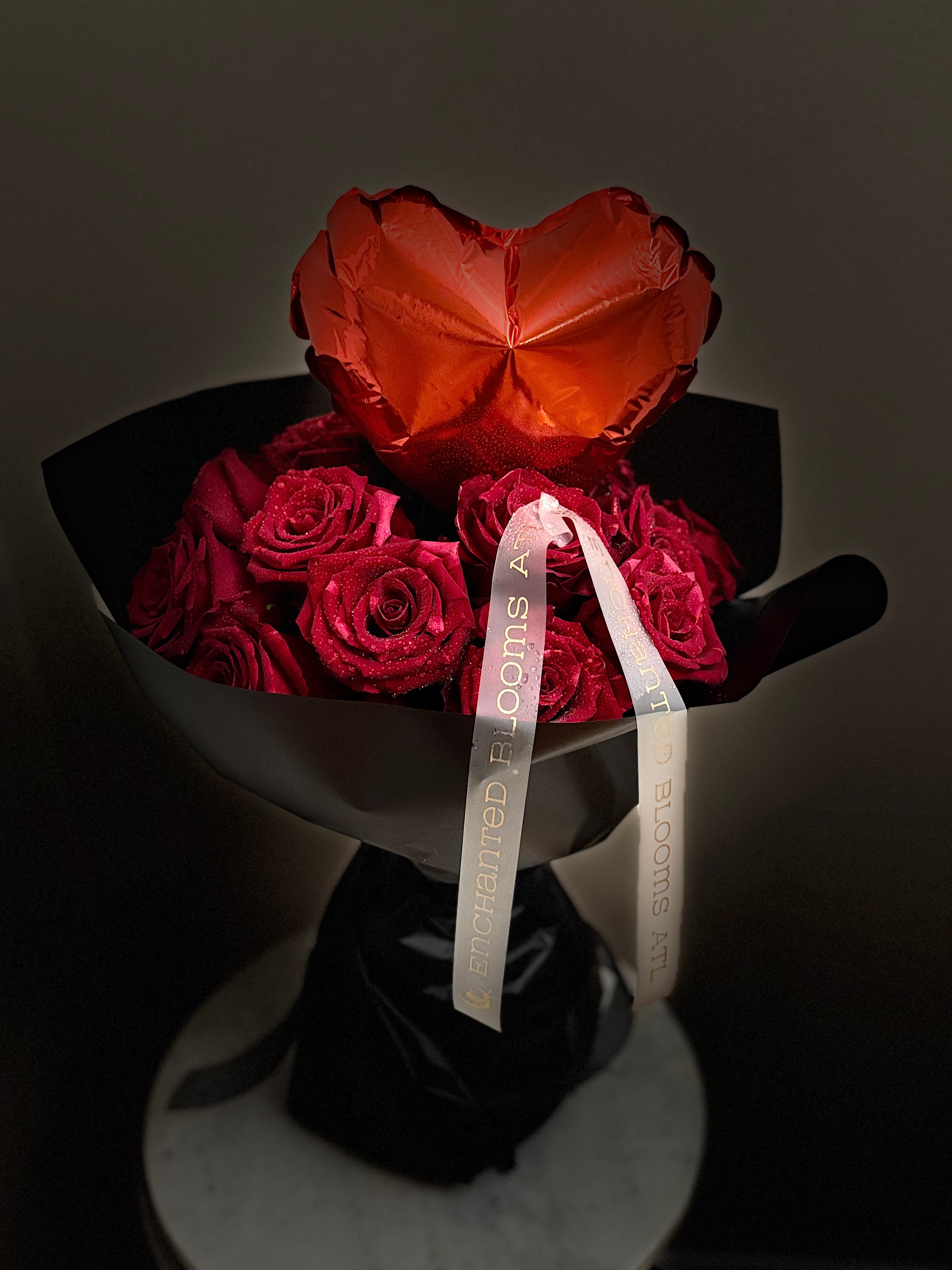 Sweet heart