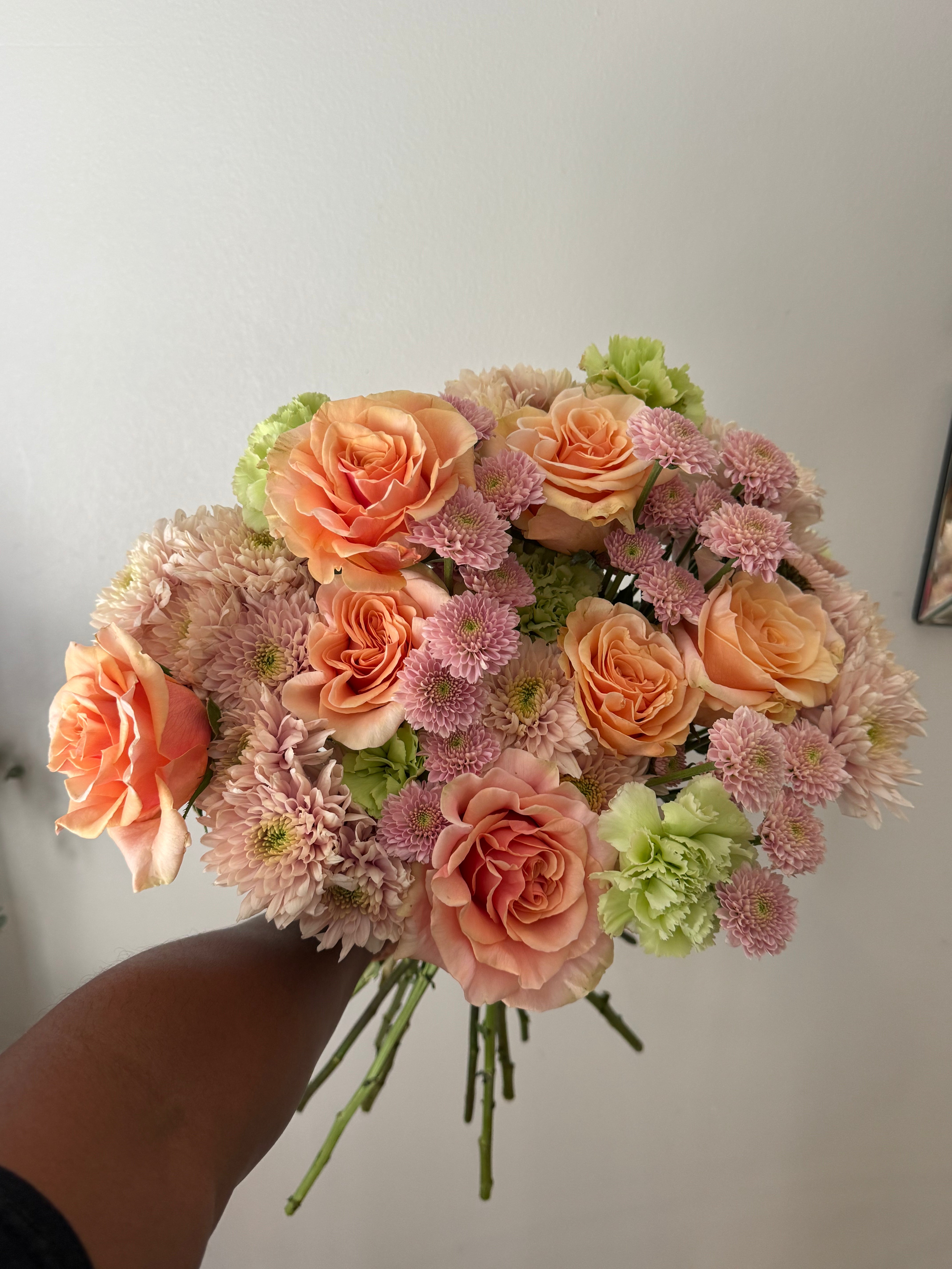 Peach Peace