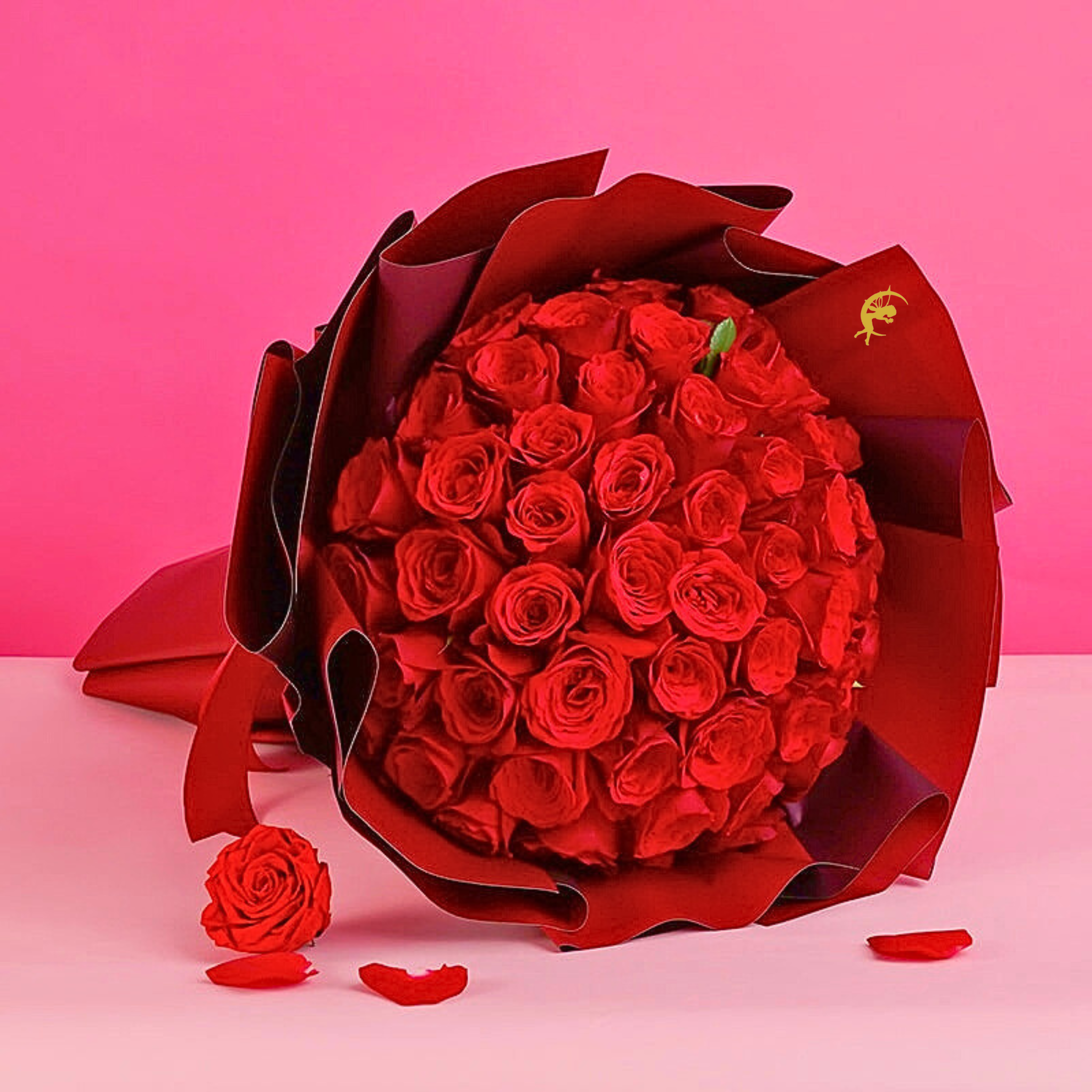 FLOWER BOX